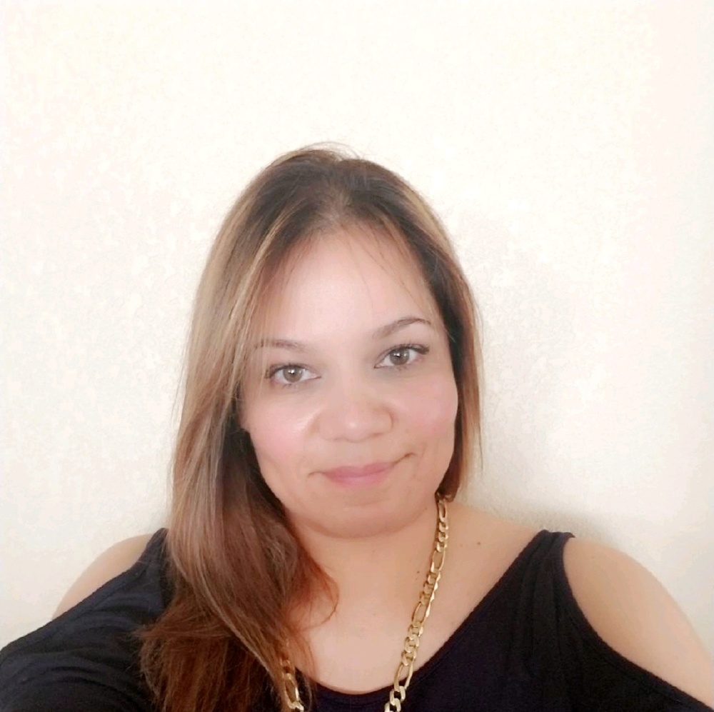 Meet your Posher, Veronica